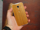  Moto X Hands On