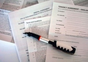 Tipos de contratos - m