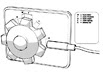 Hall Sensor for Auto Transmissions