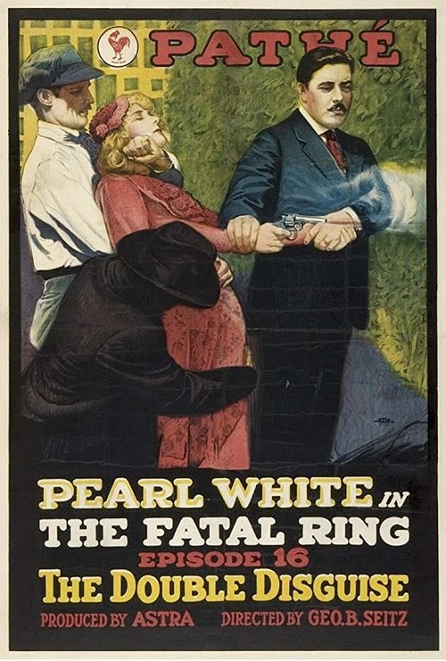 Assistir The Fatal Ring 1917 Filmes Completos Online Gratis Portuguese
Dublado