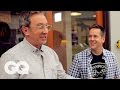 Commedian Tim Allen featured in new episode of GQ’s Car Collectors