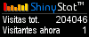 Contador de web gratis