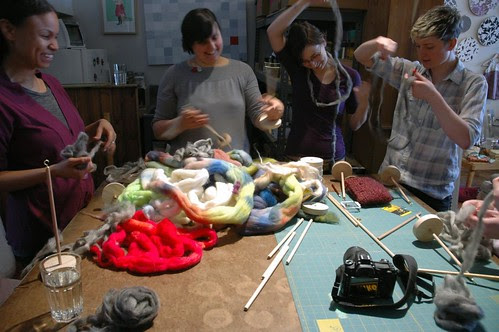 spinning workshop 2b