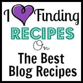 The Best Blog Recipes