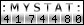 mystat