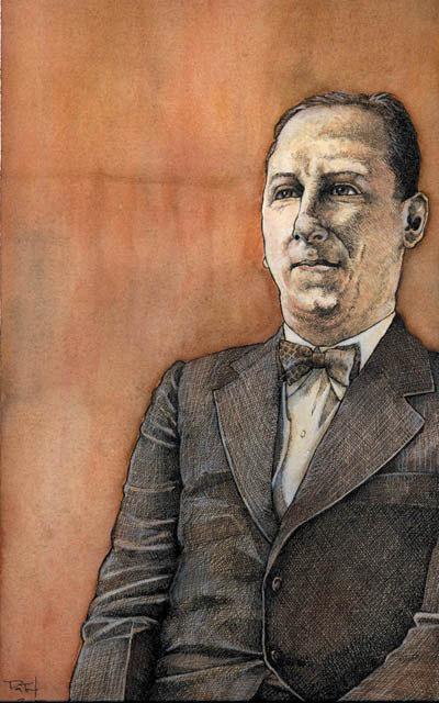 arnold rothstein pictures. Arnold Rothstein