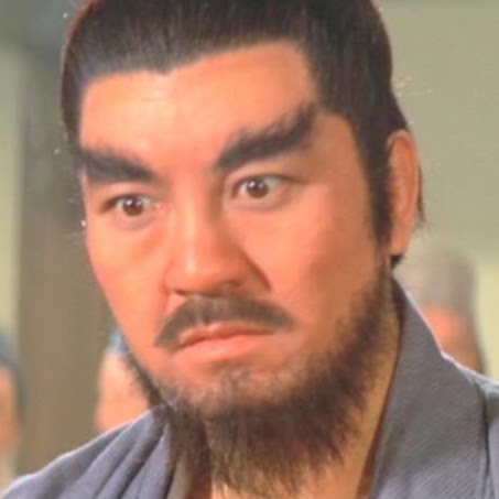 朱牧