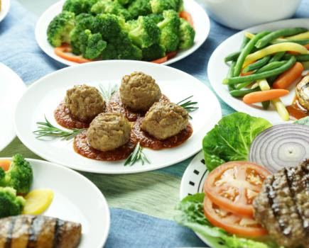 28-Day Weight Loss Meal Program from Personal Trainer Food - Shipping ...