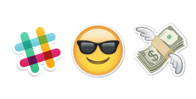 Slack IPO Image