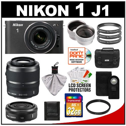 Nikon 1 J1 Digital