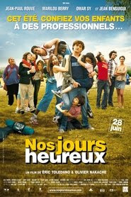 Those Happy Days film streame