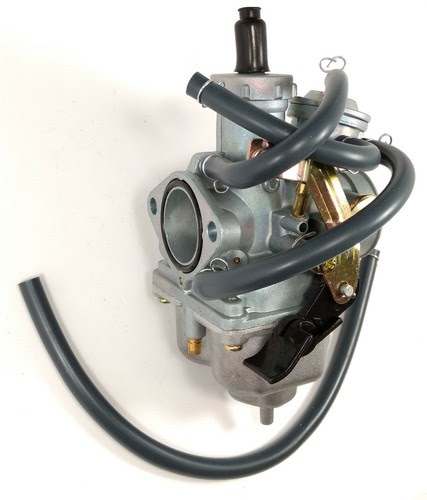 Jeannedarc Sainteagnes Fr New Carburetor For Honda Trx250 Recon 250 2x4 1997 1998 1999 2001 Free Ship E2 Carburetors Parts Air Intake Fuel Delivery