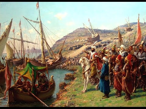 Türkler Hakkında Tarihi 13 İlginç Bilgi ve İlkler 