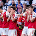 Eriksen Christian Frau - Christian Eriksen Wife Vertonghen / The world of football stands together hoping for good news.