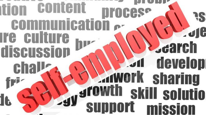 Self-EmployedEdit
