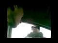 Видео ГАИ Ясиноватский пост - п12.10