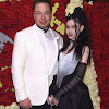 Grimes And Elon Musk
