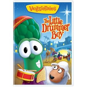 The Little Drummer Boy (Veggietales)
