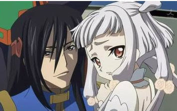 鲁鲁修那些感人片段 星刻 哔哩哔哩 Bilibili