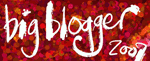 Big Blogger 2007