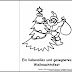 Weihnachtsbilder Ausmalen Ausdrucken - Weihnachtsbilder Ausmalen Ausdrucken / Malvorlagen ... - So lernen kinder das abc beim ausmalen.
