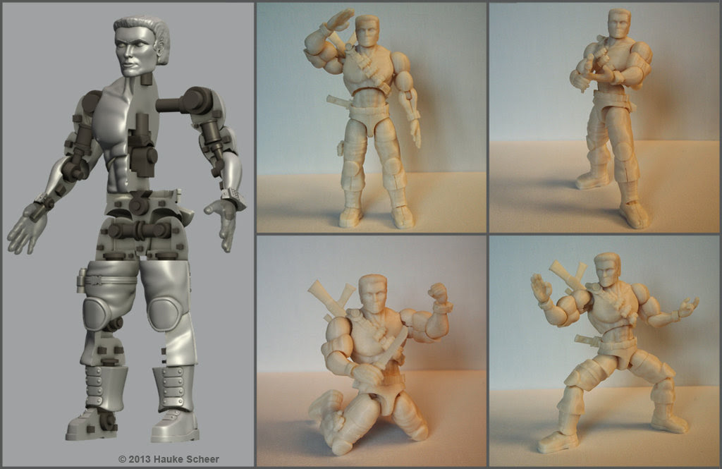 Make Your Own Toys With 3d Printing 171 3d 2 Go Blog
