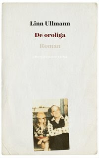 De oroliga (inbunden)