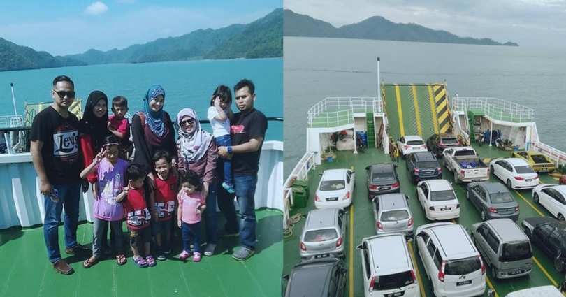 Lebih 18k Shares Lelaki Ini Kongsi Cara Jimat Untuk 