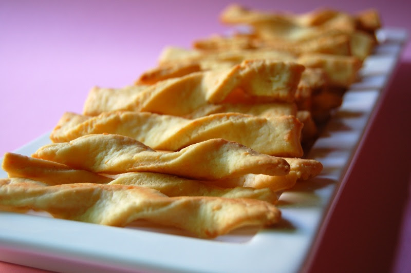 cheese twists© by haalo