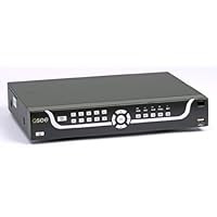 Q-See QS206-5 16-Channel H.264 DVR with Pre-Installed 500 GB Hard Drive
