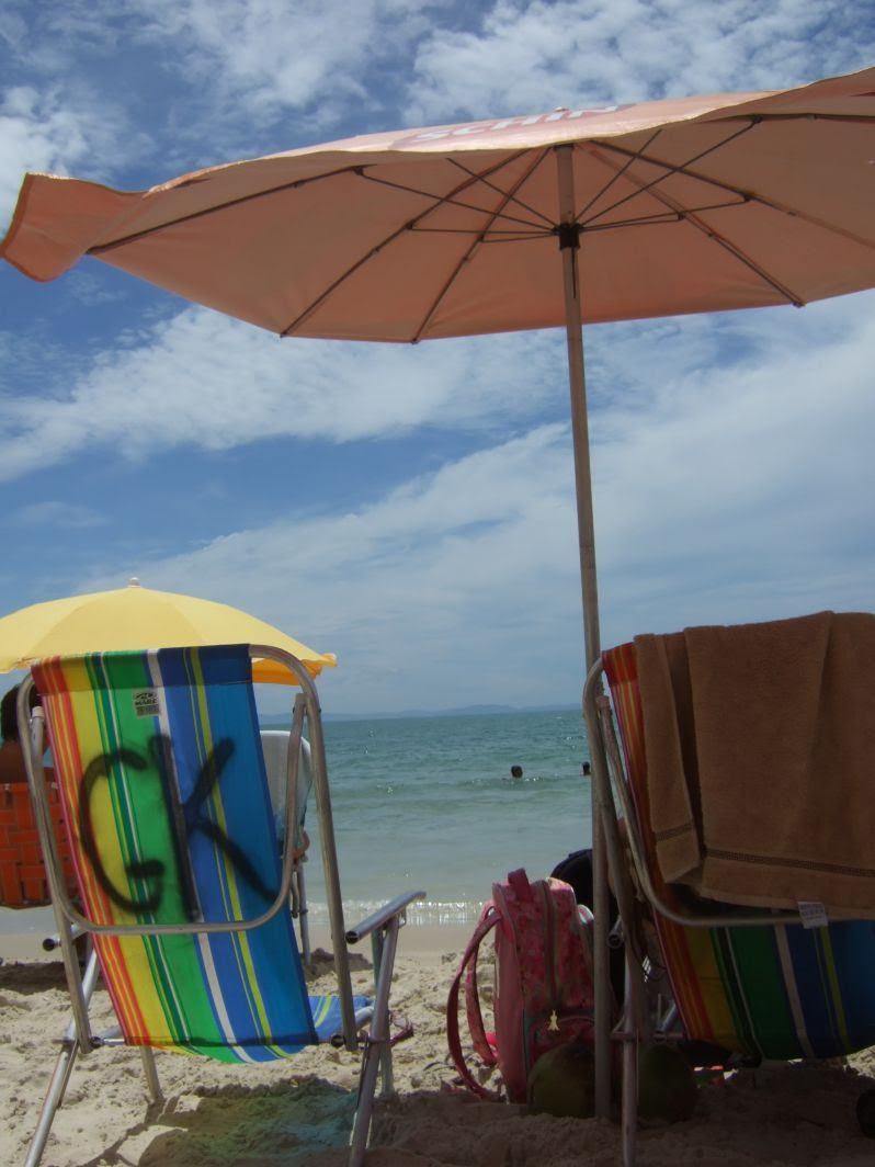 Brasilien: Strand-Tipps für die Insel Santa Catarina ...