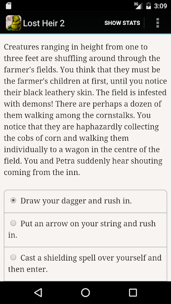  Lost Heir 2: Forging a Kingdom- screenshot 