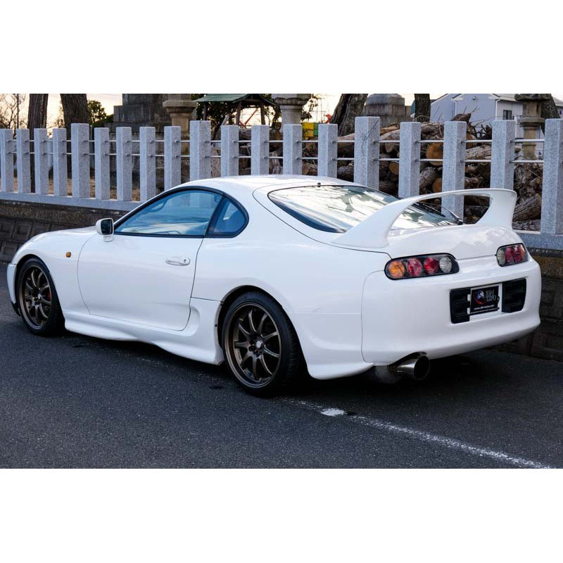 Toyota Supra for sale in Japan Import Supra MK4 to USA ...