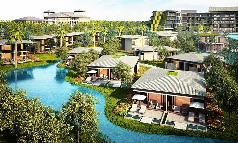 CEO Group mua thêm 2 dự án tại Phú Quốc