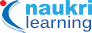 naukri learning