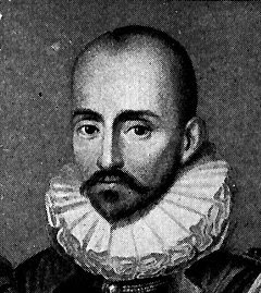  Michel de Montaigne