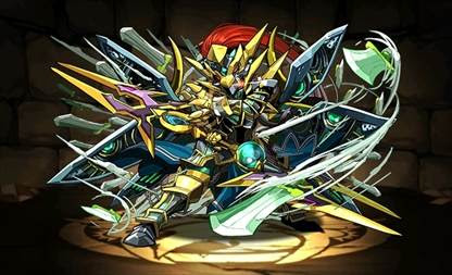 パズドラ 転生エンシェントドラゴンナイトセロ エンドラ の評価と使い道 入手方法 パズま