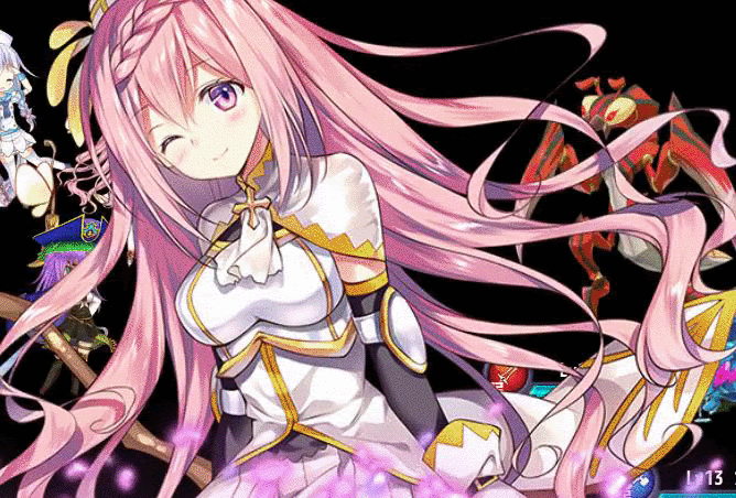 花騎士 エニシダさんの絵師は台湾人絵師のreiさん フラワーナイトガール攻略2chまとめ速報