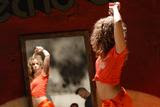 Shakira Pics Music Video Photoshoot