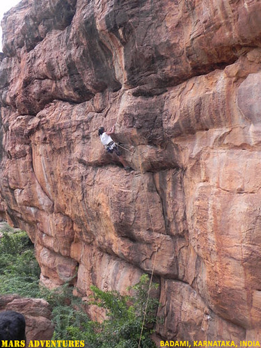 Rock_Climbing_Badami_Oct_2012_16