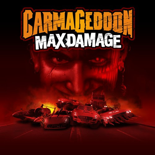 Carmageddon Max Damage