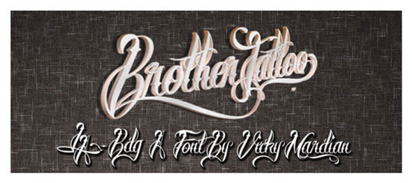 brother