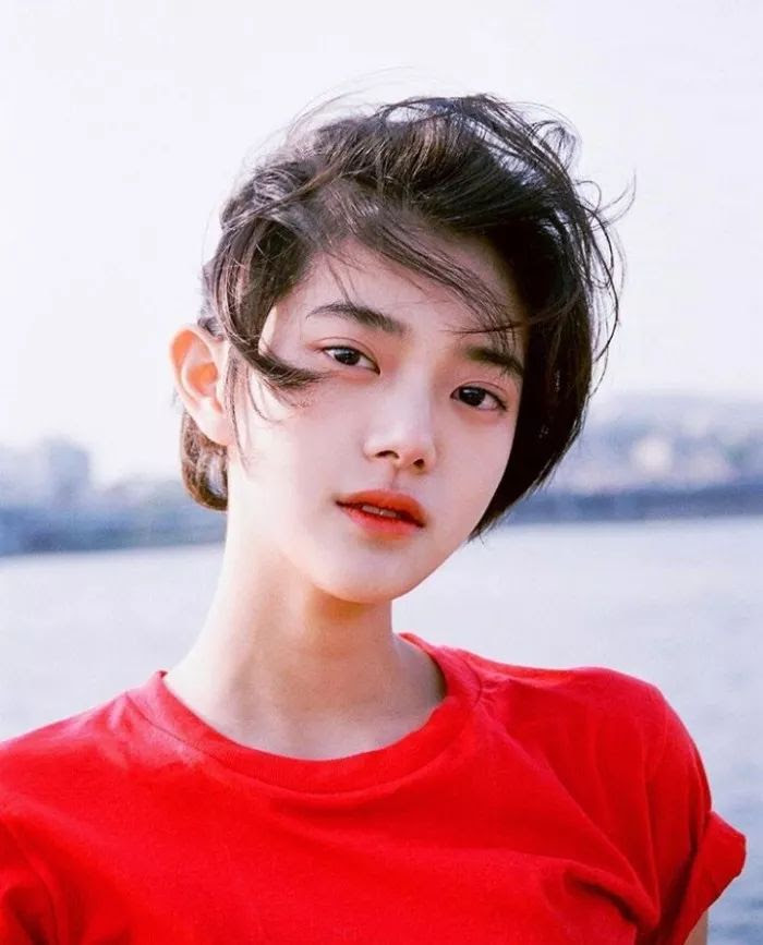 壁纸 头像 超美女生头像来了