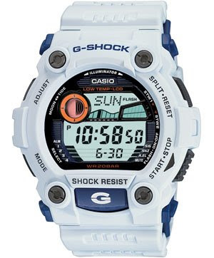 G-Shock