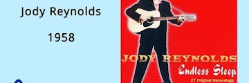 Jody Reynolds Endless Sleep Lyrics Free Download Videos