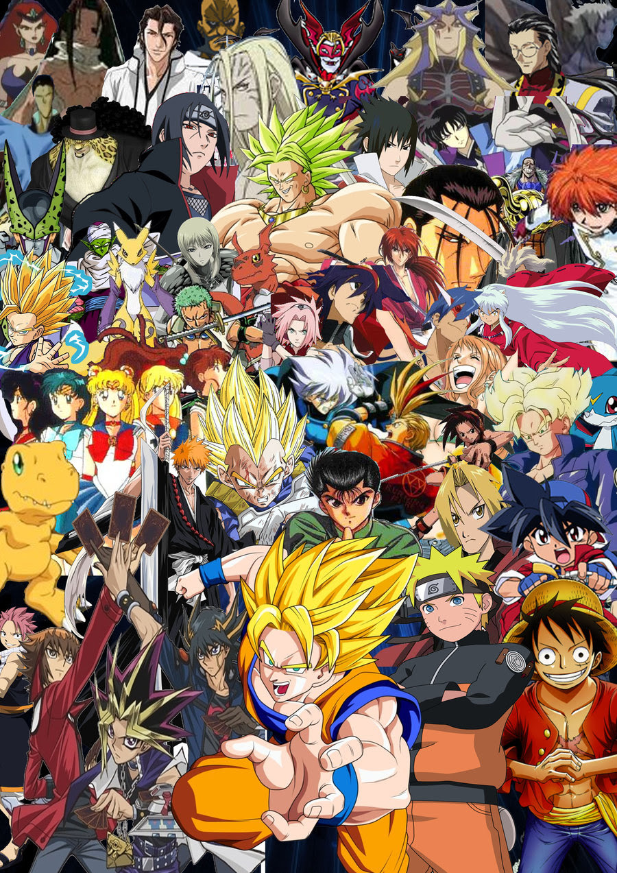 Watch Movie Dub English Dubbed Online - Animeland