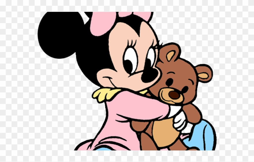 Download Free Baby Minnie Cliparts Download Free Baby Minnie Cliparts Png Images Free Cliparts On Clipart Library