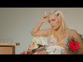 Luísa Sonza lança lyric video de Penhasco