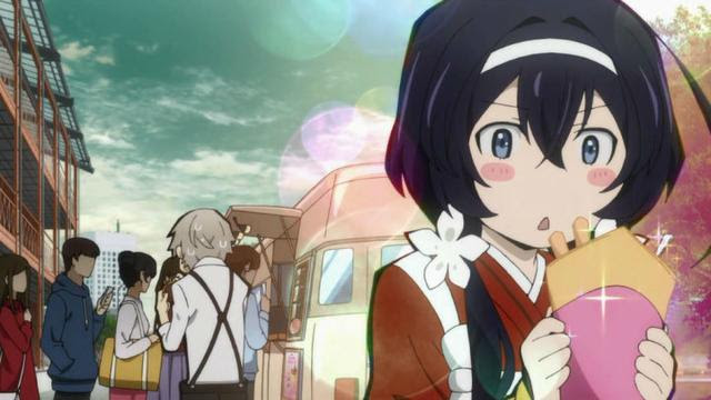 文豪野犬cp组征服世界 最新老外新番cp榜公布