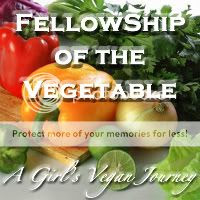 Fellowship of the Vegetable